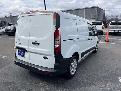 2020 Ford Transit Connect XL Cargo Van