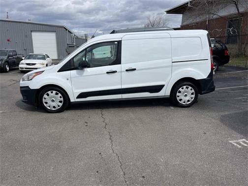 2020 Ford Transit Connect XL Cargo Van