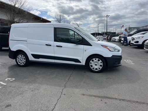 2020 Ford Transit Connect XL Cargo Van