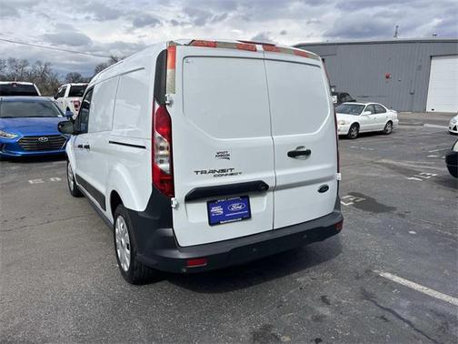 2020 Ford Transit Connect XL Cargo Van