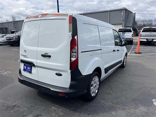 2020 Ford Transit Connect XL Cargo Van