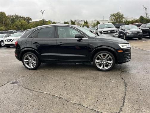 2018 Audi Q3 2.0T Premium Plus