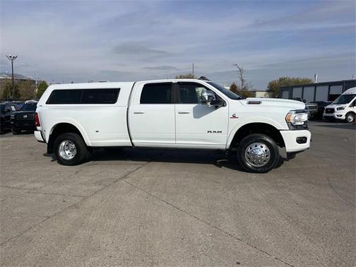 2024 RAM 3500 Longhorn