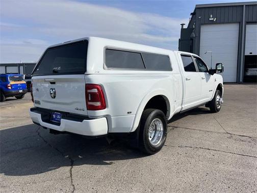 2024 RAM 3500 Longhorn