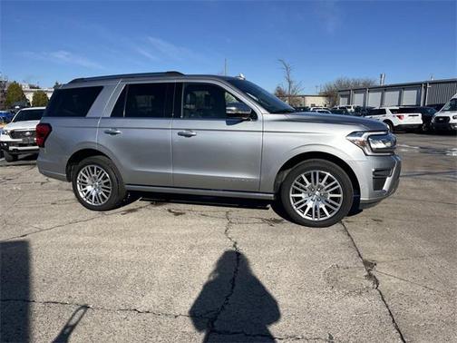 2024 Ford Expedition Platinum