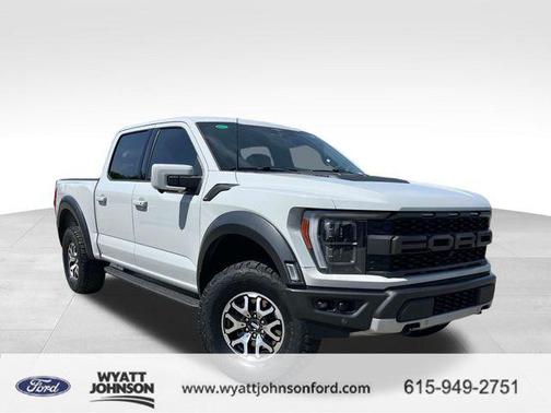 AVALANCHE 2023 Ford F-150 RAPTOR