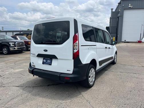 2022 Ford Transit Connect XL w/Rear Liftgate