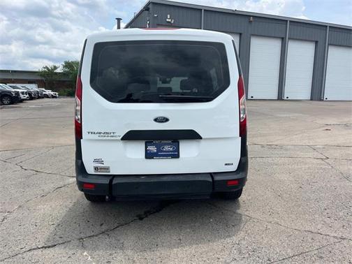 2022 Ford Transit Connect XL w/Rear Liftgate