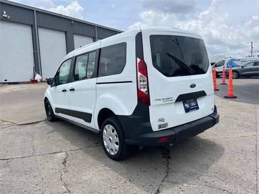 2022 Ford Transit Connect XL w/Rear Liftgate