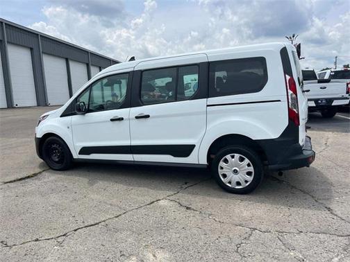 2022 Ford Transit Connect XL w/Rear Liftgate
