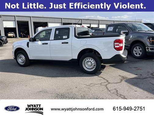 2025 Ford Maverick XL