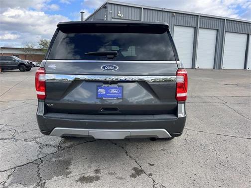 2019 Ford Expedition XLT
