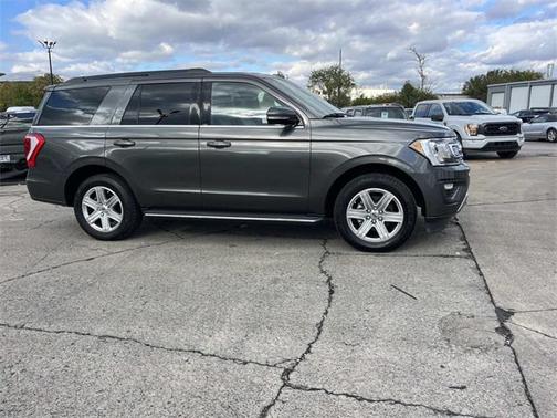 2019 Ford Expedition XLT