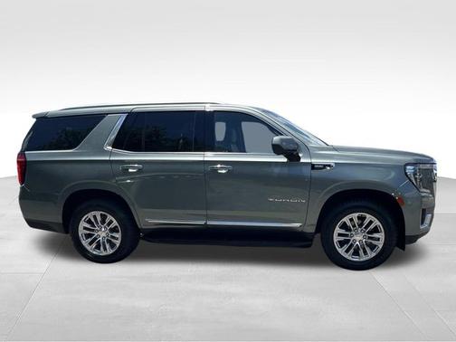 Frost 2023 GMC Yukon SLT
