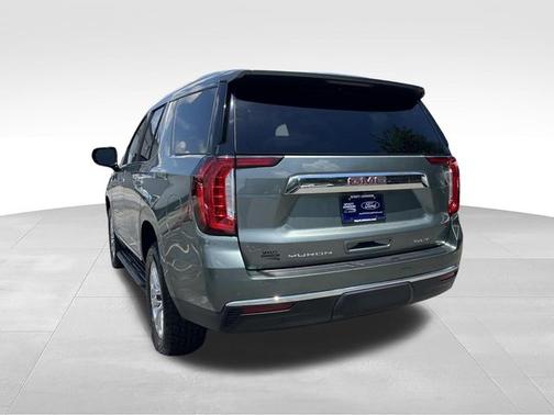 Frost 2023 GMC Yukon SLT