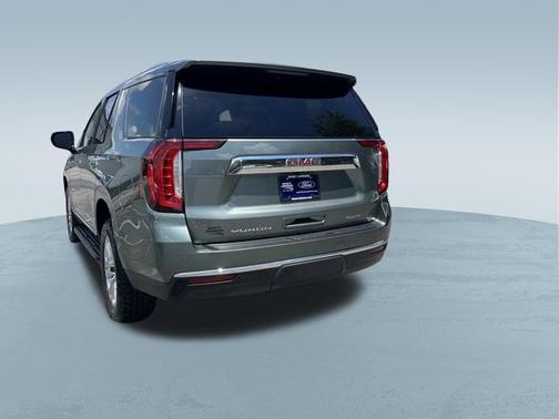 Frost 2023 GMC Yukon SLT