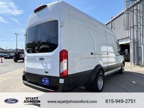 2024 Ford Transit-350 Base