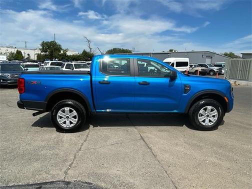 2024 Ford Ranger XL