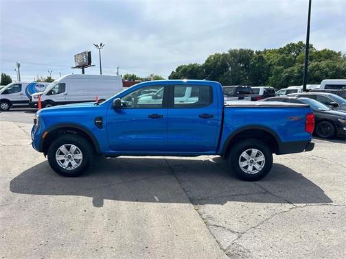 2024 Ford Ranger XL
