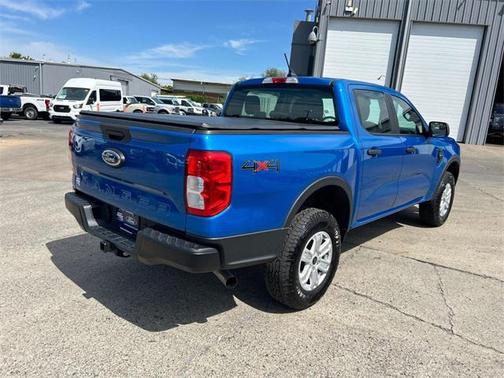 2024 Ford Ranger XL
