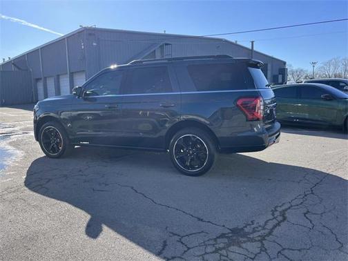 2023 Ford Expedition Limited