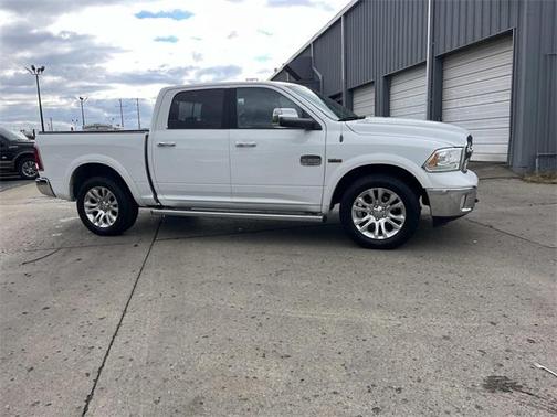 2014 RAM 1500 Longhorn