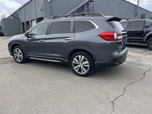 2020 Subaru Ascent Touring 7-Passenger