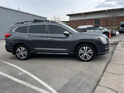 2020 Subaru Ascent Touring 7-Passenger