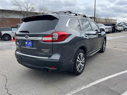 2020 Subaru Ascent Touring 7-Passenger