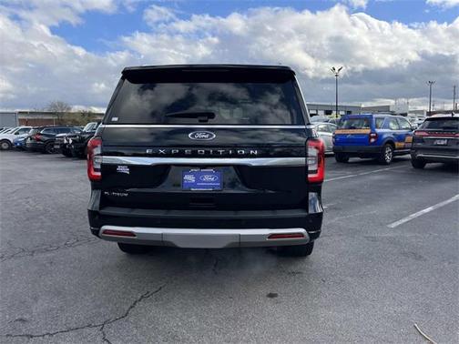 2023 Ford Expedition Platinum