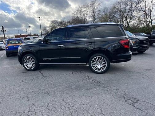 2023 Ford Expedition Platinum