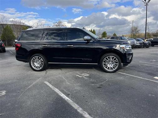 2023 Ford Expedition Platinum