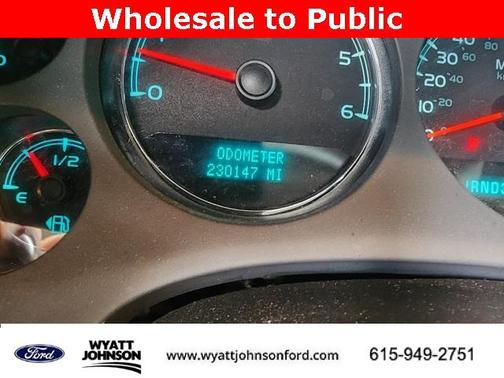 2008 GMC Sierra 1500 SLT Crew Cab