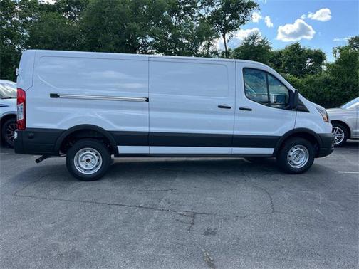 2024 Ford Transit-150 Base
