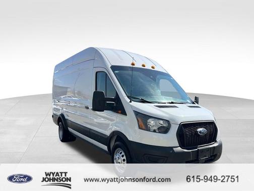 2024 Ford Transit-350 148 WB HIGH ROOF EXTENDED CARGO DRW