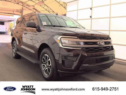 2024 Ford Expedition XLT