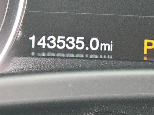 2017 Ford F-350 Lariat