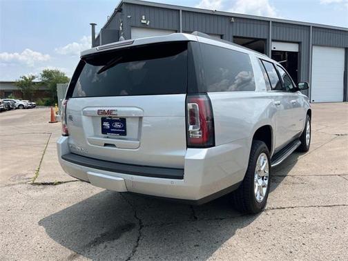 2019 GMC Yukon XL SLT