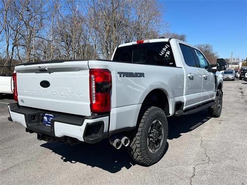 2025 Ford F-350 Lariat