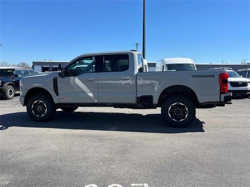 2025 Ford F-350 Lariat