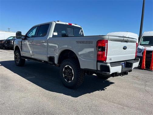 2025 Ford F-350 Lariat