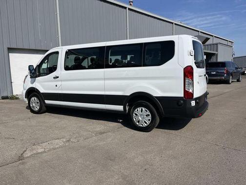 2024 Ford Transit-350 XLT