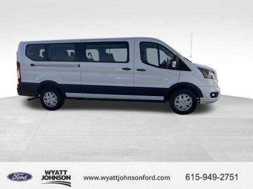 2024 Ford Transit-350 XLT