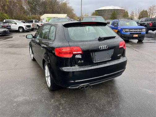 2011 Audi A3 2.0T Premium