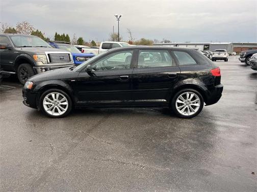 2011 Audi A3 2.0T Premium