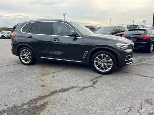 2023 BMW X5 sDrive40i