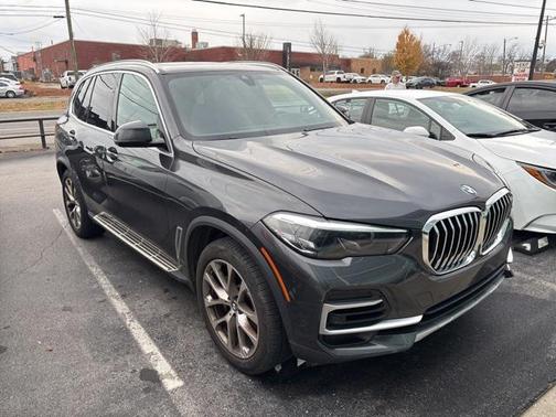 2023 BMW X5 sDrive40i