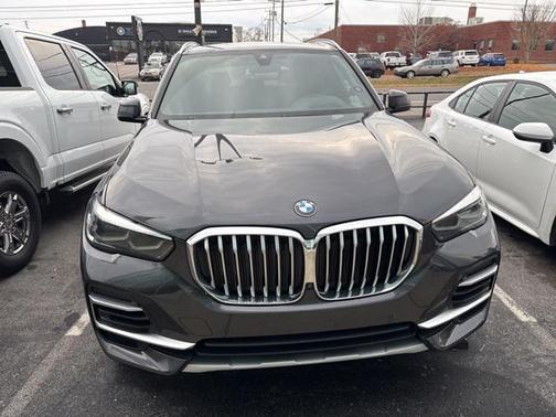 2023 BMW X5 sDrive40i