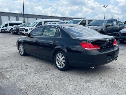 2006 Toyota Avalon Limited
