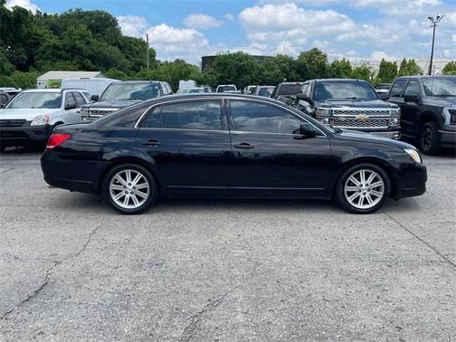 2006 Toyota Avalon Limited